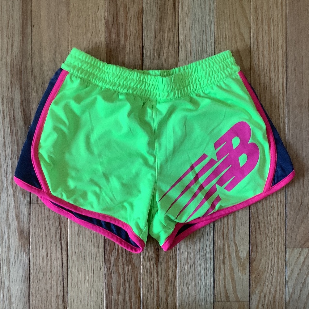 Athletic Shorts